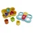 FISHER-PRICE Leptir sa oblicima šareni
