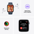 Apple Watch SE GPS 40mm Starlight with Starlight Sport Band - M/L