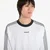 Dres adidas Long Sleeve Jersey White L