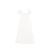 Cropp - Bela haljina - white