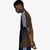 Dres adidas x Arte Antwerp Material Mix Jersey Collegiate Navy/ Dust Cargo/ Off White M