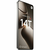 XIAOMI pametni telefon 14T Pro 12GB/512GB, Titan Gray