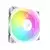 ASUS TUF GAMING TR120 ARGB WHITE EDITION 3IN1 ventilator