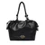 Ročna torba LOVE MOSCHINO JC4284PP0PK1000A Črna