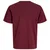 Jack & Jones majica RFrederiksberg za muškarce, bordo