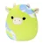 SQUISHMALLOWS Krava z mavričnimi lisami - Truce