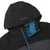 Icepeak Jakna za dečake Konan JR 51897682I-929, Siva