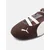 PUMA Superge Speedcat temno rjava/bela