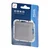 Vgradno tripotno stikalo Pearl, 10A, 250V, WP-5P, antracit