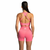 STRIX Seamless Sports Bra Sorbet