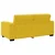 Vidaxl Dvosed rumen 180x78x84 cm žamet