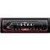 JVC KD-X162 AVTORADIO Z USB/MP3