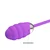 Gardj Europe PRETTY LOVE – FRANKLIN EGG Purple