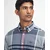 Barbour Srajca Dunoon MSH4980TN21 Siva Regular Fit
