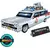 Wrebbit 3D sestavljanka Auto GhostbustersECTO-1, 280 kosov