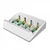 Varta VARTA polnilnik UNIVERSAL CHARGER 57658 9 V, R14, R20 (brez akumulatorjev)