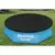 shumee Prevleka za bazen 244 cm Bestway 58032