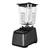 Designer 725 blender, 1800 W, metallic gray - Blendtec