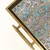 Aberto Design Poslužavnik TPA9857 50 x 29 x 3.5 cm, Šareni