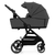 Kinderkraft duo sistem Yoxi Moonlight Grey