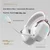 Edifier Gaming Bluetooth slušalice G5 Max, Roze-bele