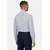 Boggi Milano Srajca temno modra/bela