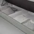 Based Postelja Boxspring Josie-b, Siva, 160x200