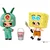 L.O.L. Surprise! Punčke kot SpongeBob