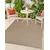 Conceptum Hypnose Tepih Sisaluna 4441, Pravougaoni, 100 x 200 cm, Krem