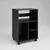 HANAH HOME Polica za knjige Cuup Black