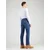 WRANGLER Kavbojke LARSTON moder denim
