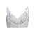 Dorina Nedrček MADELINE NON PADDED BRALETTE, bela