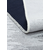 CONCEPTUM HYPNOSE Tepih (160x230) Ar 40 Black White