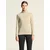 Craft CORE GAIN MIDLAYER W, puli ž.poh zip, bež 1909497