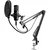 Defender Gaming stream mikrofon Defender Space GMC450, 34 dB, Crni