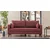 Atelier Del Sofa 2-sedežna zofa
