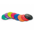 Podložka Activa Disc Maxafe 40 cm,  crvena