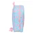 Safta 3D ranac mini Peppa i beba