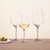 Kozarci za rdeče vino 570 ml set 6 kosov - Optima Glas Lunasol - 322681