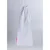 SuperLove Super Safe Anti-bacterial Satin Bag Large White