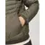 JACK & JONES Muška jakna 12256985, Maslinasta