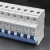 Qoltec B16 Odklopnik | Varovalka | AC | 16A | 1P