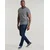 Levis 511 SLIM Modra