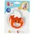 shumee Fox Rattle. Bam Bam 515009