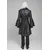 Moški plašč DEVIL FASHION - Gothic - CT275