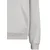 Urban Classics Majica Fluffy svetlo siva