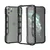Maska Enigma za Huawei P40 Pro siva