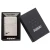 Zippo vžigalnik 200PL Pipe Brushed Chrome