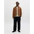 JACK & JONES Pulover JJEBRADLEY kremna