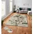 Conceptum Hypnose tepih Asr Crpt-83, pravokutni, 160 x 230 cm, svijetlo siva